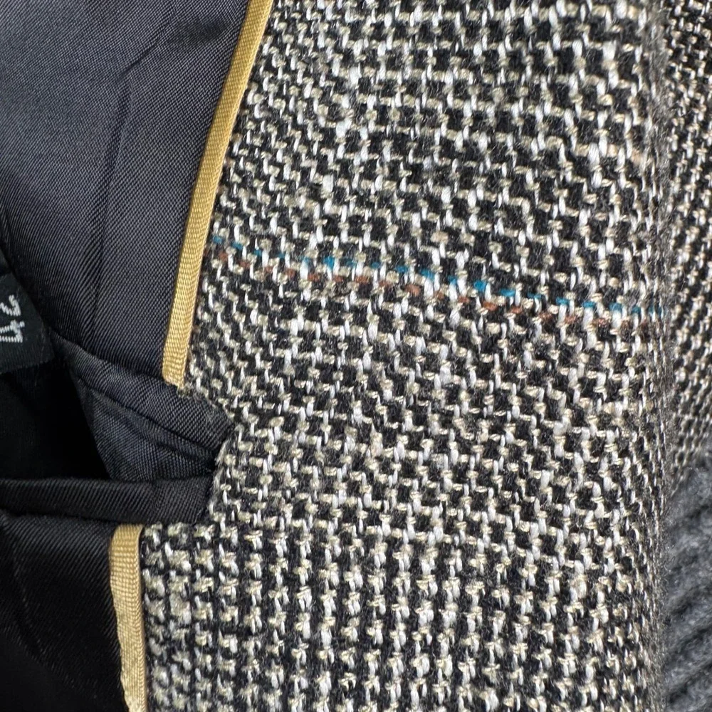 Haggar imperial gentleman